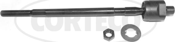 Corteco 49396901 - Inner Tie Rod, Axle Joint car-mod.net