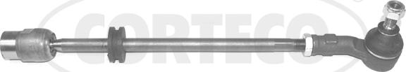 Corteco 49396429 - Tie Rod car-mod.net