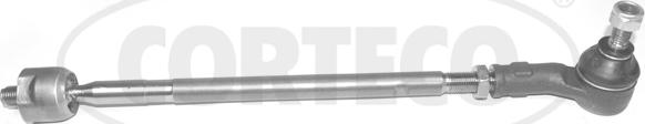 Corteco 49396546 - Tie Rod car-mod.net