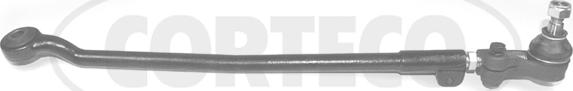 Corteco 49396511 - Tie Rod car-mod.net