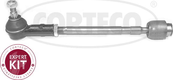 Corteco 49396064 - Tie Rod car-mod.net