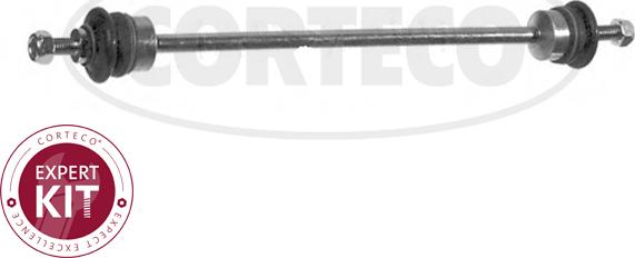 Corteco 49396030 - Rod / Strut, stabiliser car-mod.net