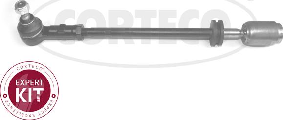 Corteco 49396078 - Tie Rod car-mod.net