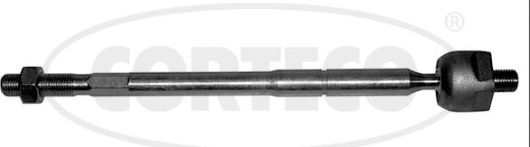 Corteco 49396809 - Inner Tie Rod, Axle Joint car-mod.net