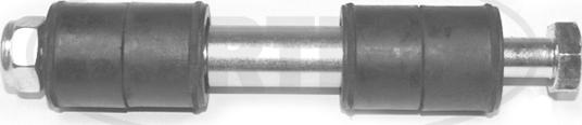 Corteco 49396314 - Rod / Strut, stabiliser car-mod.net