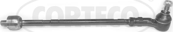 Corteco 49396385 - Tie Rod car-mod.net