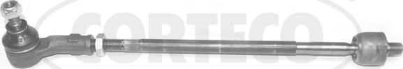 Corteco 49396386 - Tie Rod car-mod.net