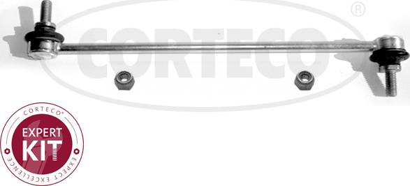Corteco 49396290 - Rod / Strut, stabiliser car-mod.net
