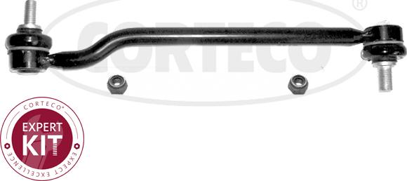Corteco 49396281 - Rod / Strut, stabiliser car-mod.net