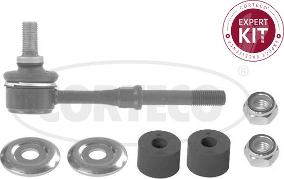 Corteco 49396277 - Rod / Strut, stabiliser car-mod.net