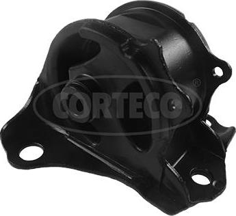 Corteco 49390300 - Mounting, automatic transmission car-mod.net