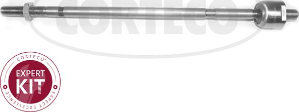 Corteco 49398997 - Inner Tie Rod, Axle Joint car-mod.net
