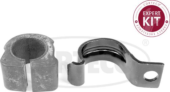 Corteco 49398946 - Repair Kit, stabilizer coupling rod car-mod.net