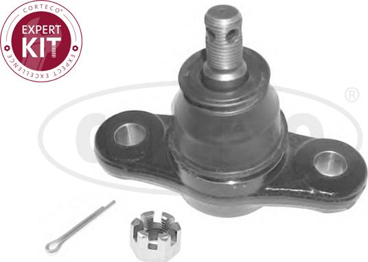 Corteco 49398917 - Ball Joint car-mod.net