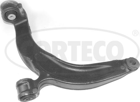 Corteco 49398938 - Track Control Arm car-mod.net