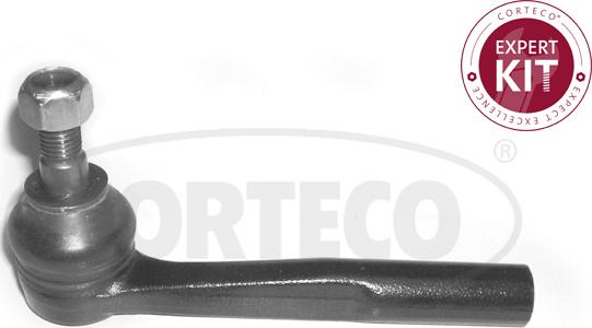 Corteco 49398929 - Tie Rod End car-mod.net