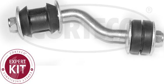 Corteco 49398928 - Rod / Strut, stabiliser car-mod.net