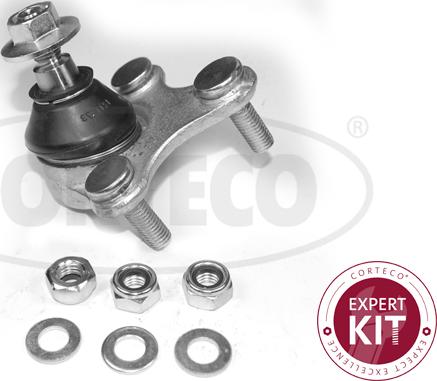Corteco 49398495 - Ball Joint car-mod.net