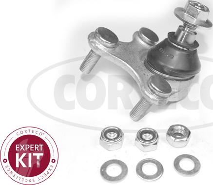 Corteco 49398491 - Ball Joint car-mod.net