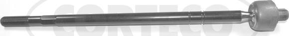 Corteco 49398497 - Inner Tie Rod, Axle Joint car-mod.net