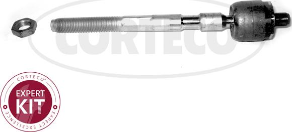 Corteco 49398448 - Inner Tie Rod, Axle Joint car-mod.net