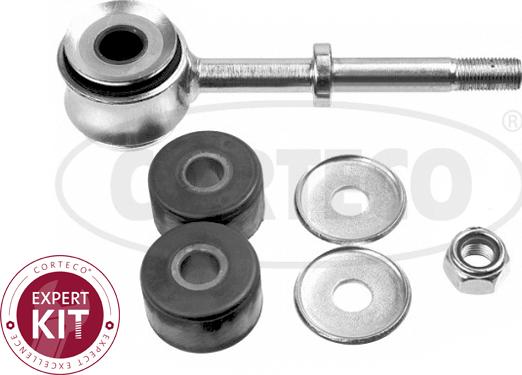 Corteco 49398484 - Rod / Strut, stabiliser car-mod.net