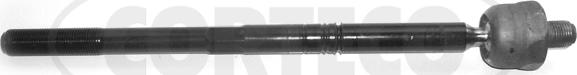 Corteco 49398480 - Inner Tie Rod, Axle Joint car-mod.net