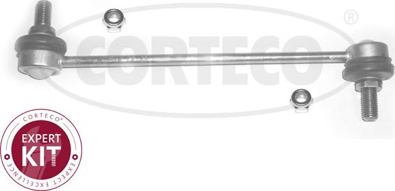 Corteco 49398483 - Rod / Strut, stabiliser car-mod.net