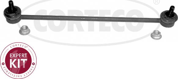 Corteco 49398474 - Rod / Strut, stabiliser car-mod.net