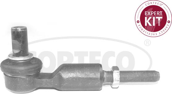 Corteco 49398476 - Tie Rod End car-mod.net