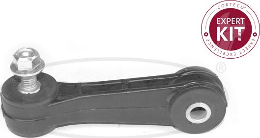 Corteco 49398592 - Rod / Strut, stabiliser car-mod.net
