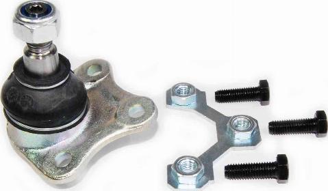 Corteco 49398545 - Ball Joint car-mod.net