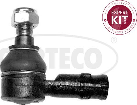 Corteco 49398566 - Tie Rod End car-mod.net