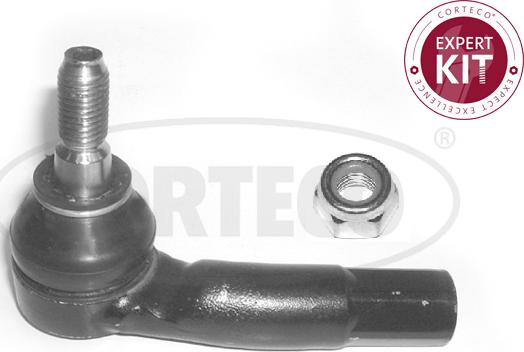 Corteco 49398563 - Tie Rod End car-mod.net
