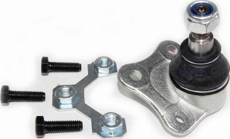 Corteco 49398581 - Ball Joint car-mod.net