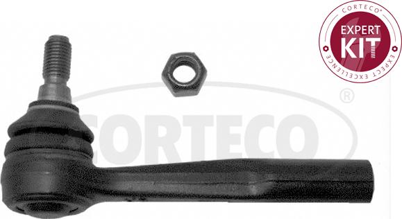 Corteco 49398538 - Tie Rod End car-mod.net