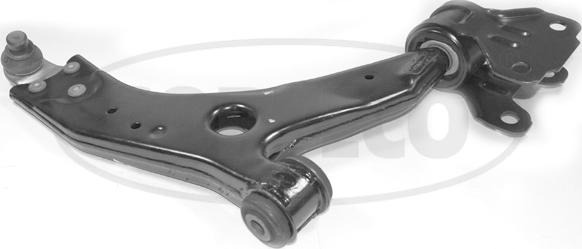 Corteco 49398524 - Track Control Arm car-mod.net