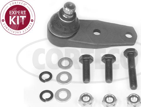 Corteco 49398576 - Ball Joint car-mod.net