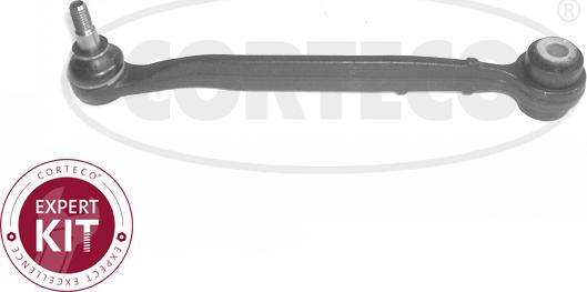 Corteco 49398571 - Rod / Strut, wheel suspension car-mod.net