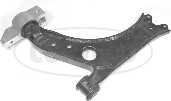 Corteco 49398690 - Track Control Arm car-mod.net
