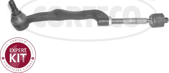 Corteco 49398693 - Tie Rod car-mod.net