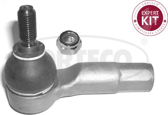 Corteco 49398648 - Tie Rod End car-mod.net