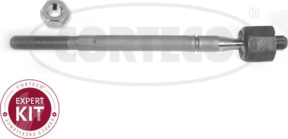 Corteco 49398655 - Inner Tie Rod, Axle Joint car-mod.net