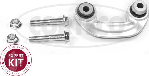 Corteco 49398651 - Rod / Strut, stabiliser car-mod.net