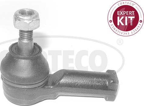 Corteco 49398653 - Tie Rod End car-mod.net