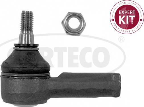 Corteco 49398660 - Tie Rod End car-mod.net