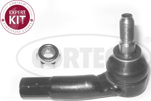 Corteco 49398605 - Tie Rod End car-mod.net