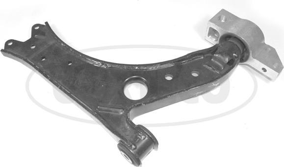 Corteco 49398611 - Track Control Arm car-mod.net