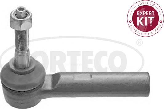 Corteco 49398686 - Tie Rod End car-mod.net