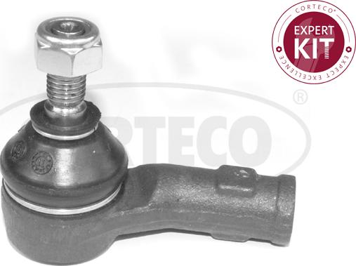 Corteco 49398639 - Tie Rod End car-mod.net